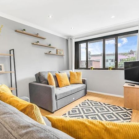 Luxstay Earls Court Apartment - Sleeps Up To 7 Londra Esterno foto
