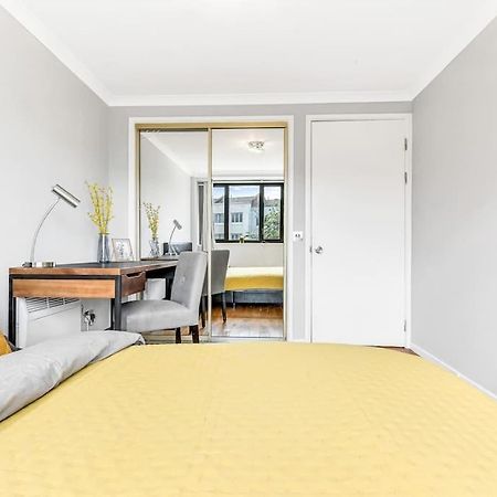 Luxstay Earls Court Apartment - Sleeps Up To 7 Londra Esterno foto