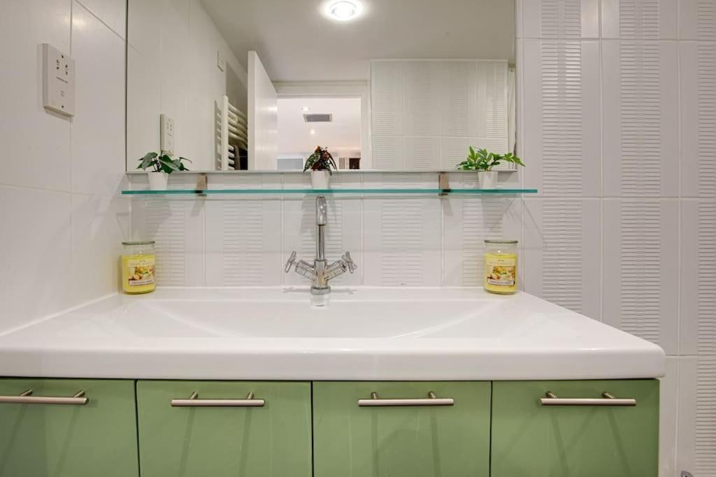 Luxstay Earls Court Apartment - Sleeps Up To 7 Londra Esterno foto