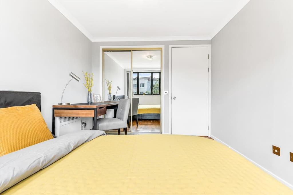 Luxstay Earls Court Apartment - Sleeps Up To 7 Londra Esterno foto