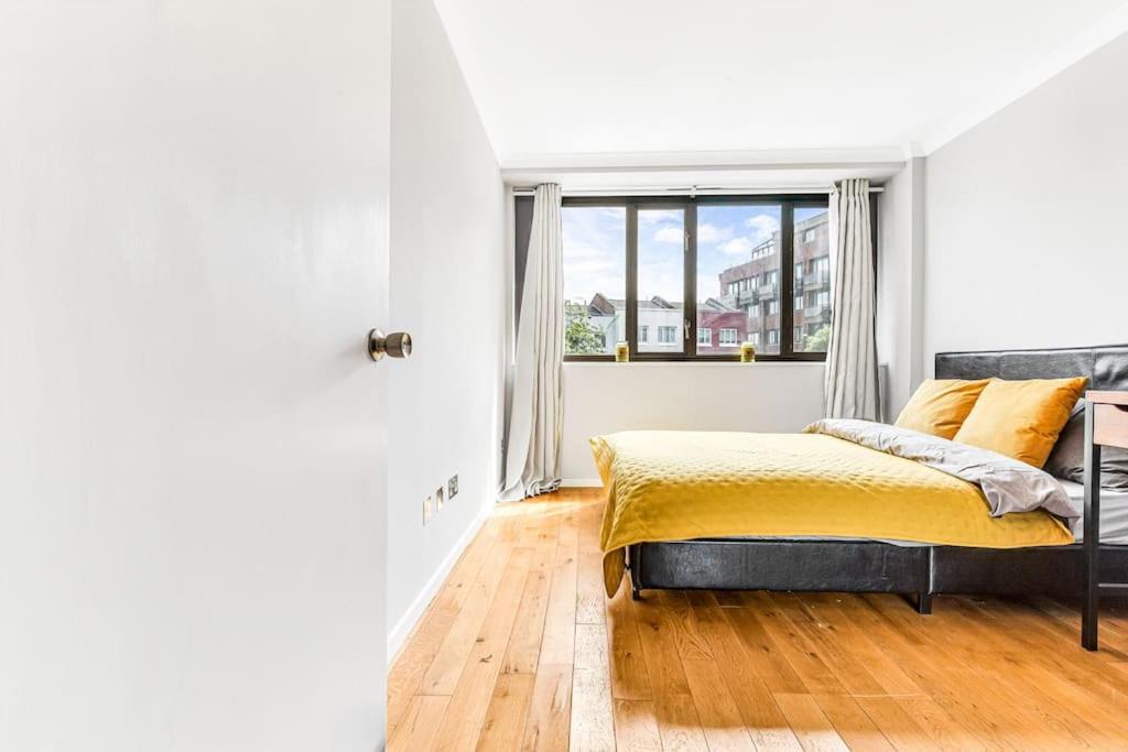 Luxstay Earls Court Apartment - Sleeps Up To 7 Londra Esterno foto