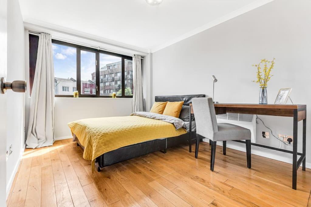 Luxstay Earls Court Apartment - Sleeps Up To 7 Londra Esterno foto