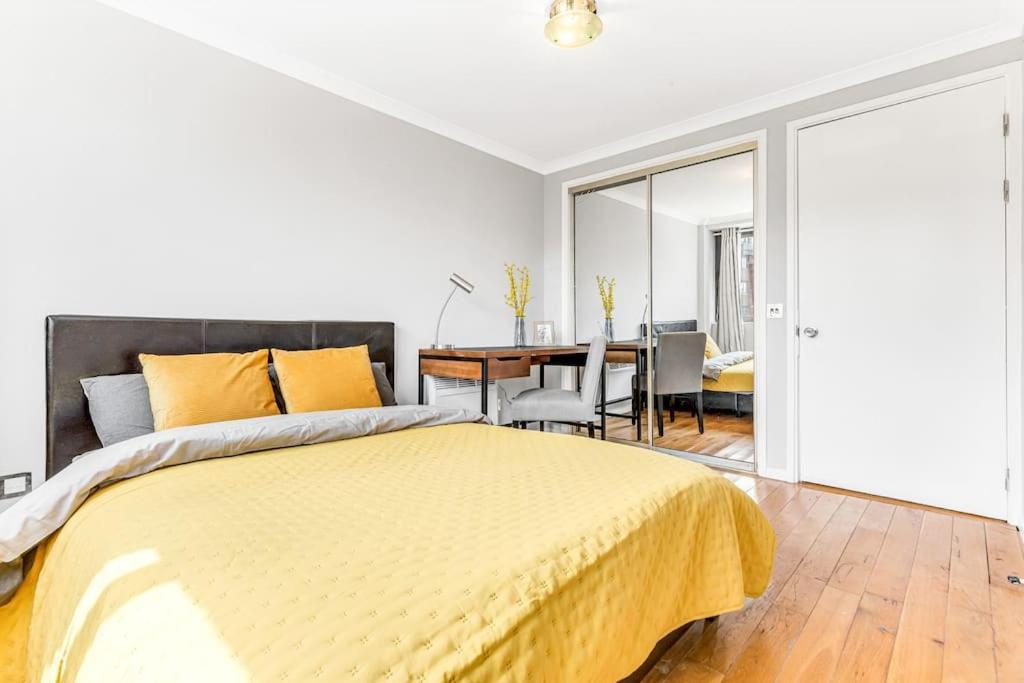 Luxstay Earls Court Apartment - Sleeps Up To 7 Londra Esterno foto