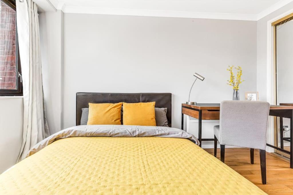 Luxstay Earls Court Apartment - Sleeps Up To 7 Londra Esterno foto