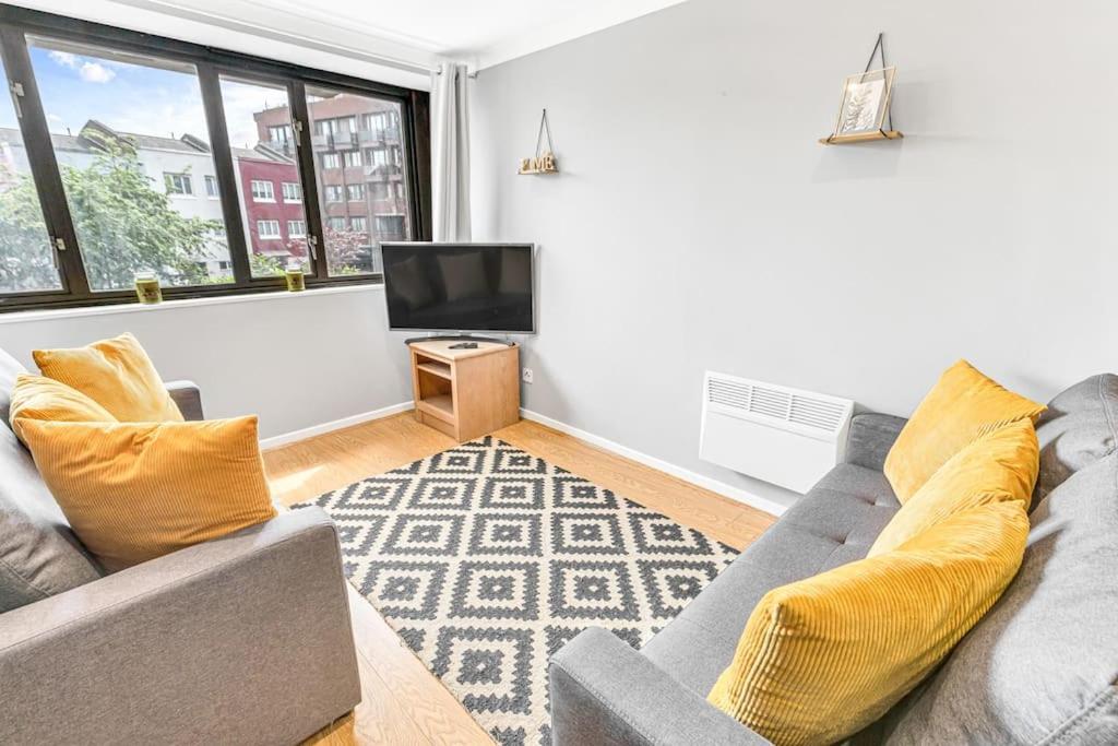 Luxstay Earls Court Apartment - Sleeps Up To 7 Londra Esterno foto